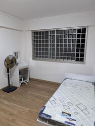 Blk 428 Woodlands Street 41 (Woodlands), HDB 5 Rooms #457950421